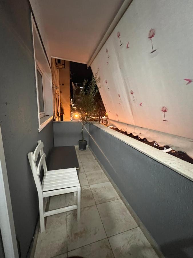 Downtown Retreat "Spiranca" Apartment Tiranë Luaran gambar