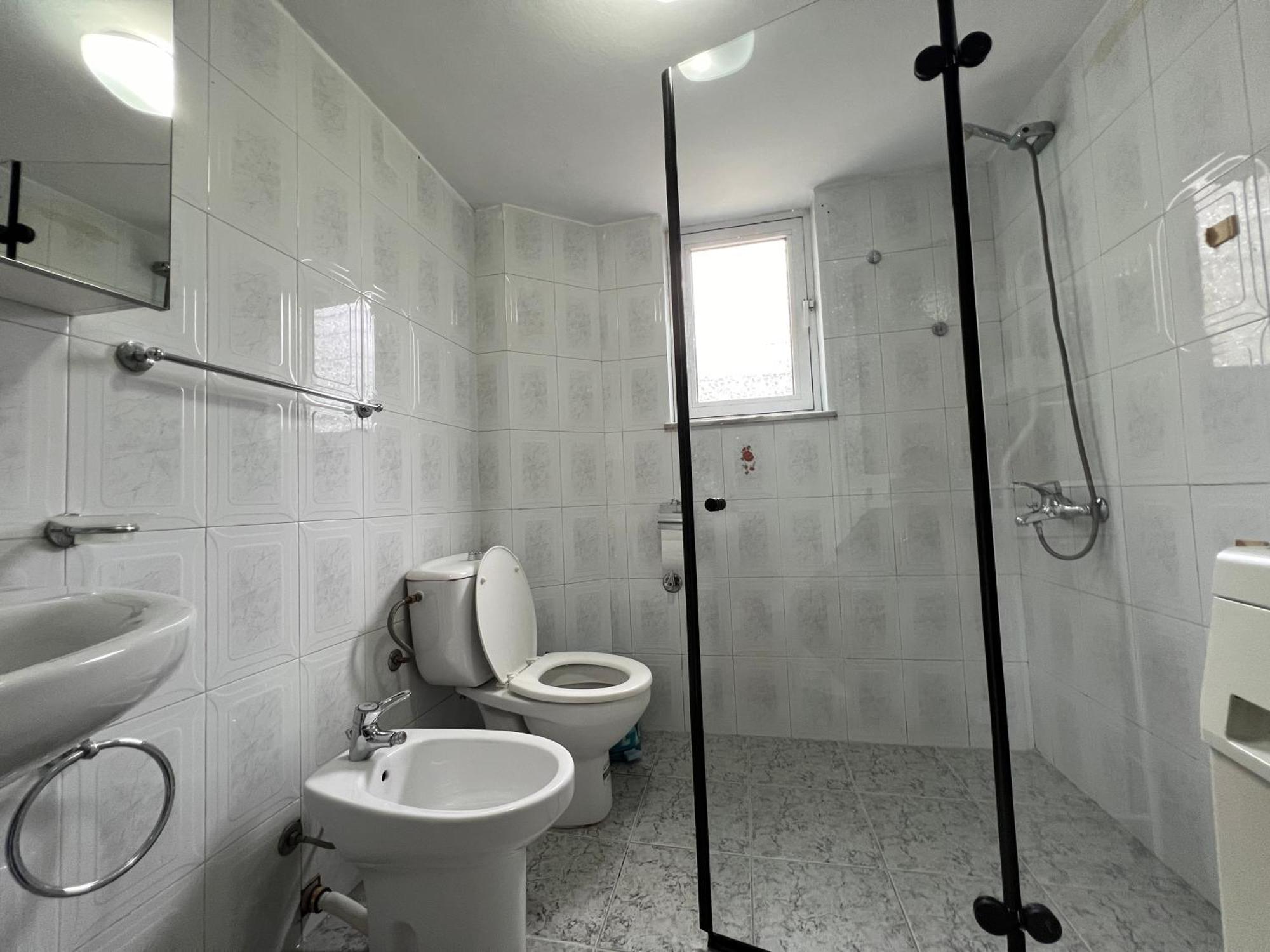 Downtown Retreat "Spiranca" Apartment Tiranë Luaran gambar